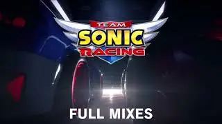 Lost Palace (Full Mix)
