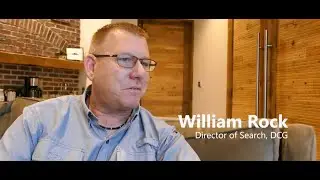 William Rock Shares Why His Teammates are Joining Him at the KC9/11StairClimb
