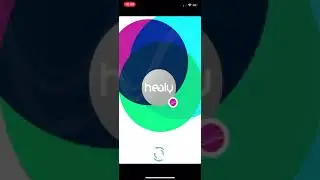 How to Use and Navigate the Healy App and Programs.