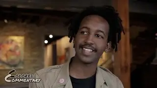 Webster X & Q The Sun:  Colored Commentary Episode 1