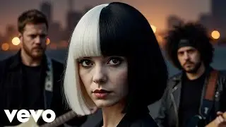 Sia ft Imagine Dragons - Will Power (2025 MUSIC VIDEO) Powerful New Release