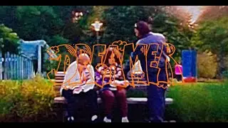 PRODBYPENGG x BIBIZA x OKFELLA - DREAMER