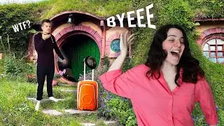Moving Abroad Alone - Avoid Our Painful Mistakes!