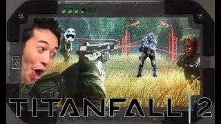 Titanfall 2 But I'm Using A Smart Pistol (Lord Please Forgive Me)