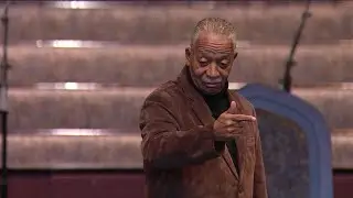 ​Wednesday Night Bible Class with Dr. Brazier 