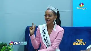 MISS TZ 2022 AWAJIBU WANAOMSEMA KUWA ANA KOMWE