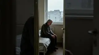 Almanya&rsquo;da Emekli Maaşları Yetersiz! Ge&ccedil;im Zor 🇩🇪👴👵
