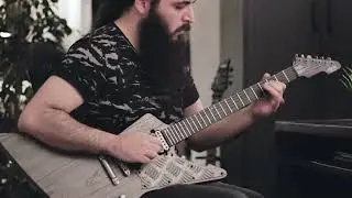 DEMO - Schecter - Apocalypse E-1
