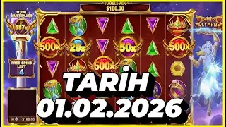 SLOT OYUNLARI GATES OF OLYMPUS SUPER SCATTER ⚡ EN İYİ SLOT OYUNU 🎉