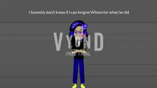 To be completely honest guys (Sorry Wilson Perez fans)