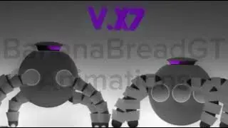 15k Subscribers Special Omnidroid Pack (StickNodes)