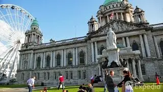 Gu&iacute;a tur&iacute;stica - Belfast, Irlanda del Norte | Expedia.mx