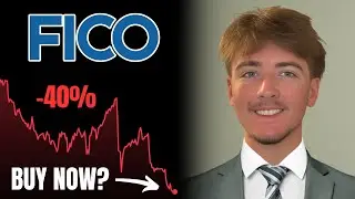 Is Fair Isaac Stock A Buy After Huge Crash? | FICO Stock Analysis