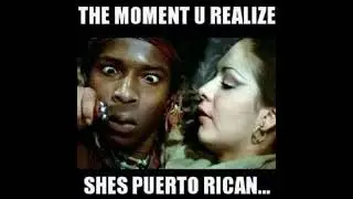 I absolutely LOVE Puerto Rican Women BUT this is FACTS!!!! #djdavito #puertorico #mobbdeep #boricua