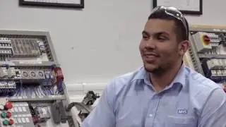 A Career in Medical Engineering