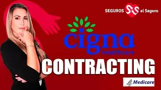 👉 How to Contract with Cigna Medicare in 2026 | Requirements, FMO & Common Mistakes.