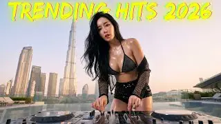 Spotify Trending 2026 - TikTok Viral Songs - Pop Hits 2026 | Best English Songs This Year