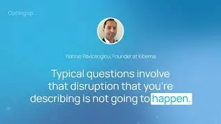 (2023-01-03) Resilient Systems with Yiannis Pavlosoglou