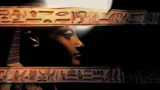 Ancient Kemetic Meditation Music