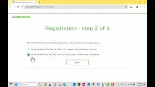 How to Create a Delta Dental Account