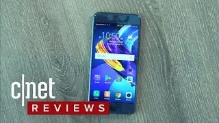 Huawei Honor 9 Review