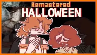 Halloween (1978) | Review Remaster | Ft. @dumbsville | FuchsiaButter