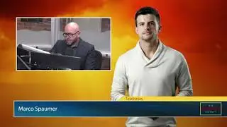 Marco Spaumer - Kindermolestering - 25 Feb 2019