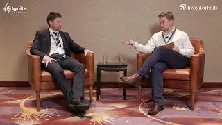 Scott Williamson (ASX:BSX) and Ben Williamson interview | InvestorHub at Ignite Investment Summit
