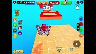 January 11, 2026 [UPD] Parkour Rush