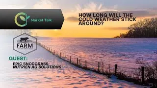 How Long Will the Cold Weather Stick Around?