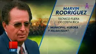 Vecinos y conocidos hablan de Marvin Rodr&iacute;guez