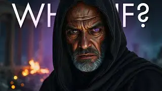 What If Mace Windu SURVIVED his Fall during Order 66? - Star Wars Theories