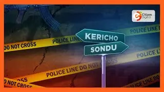 2 people die, 15 injured in clashes along Kisumu-Kericho border