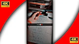 Exam Tension WhatsApp Status🥵🥵Sad Status😫Whatsapp Status Video