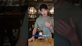 Is This Penelope Best Cigar Blend Whiskey Yet?