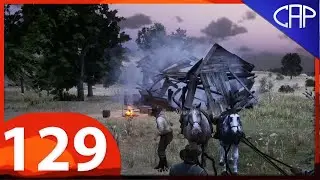 Home Improvement For Beginners #129 [Red Dead Redemption 2]