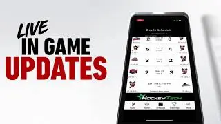 Binghamton Devils Mobile App