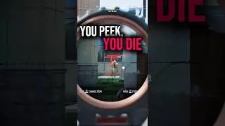 Sniper God Mode Activated 🔥 | PvP Highlights #cod #warzone #fyp #shorts #gamingshorts #roblox #fy