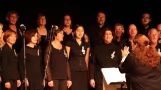Rondo Vocale: The William Tell Overture