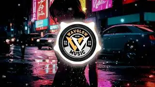 She Let Go 💔 | Tragic Emotional EDM Drop | WavGlow Original