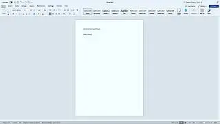 how to write  a script