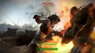 NEVER Seen Anything Like This - Fallout 4 Mods - Week 24