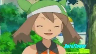 Advanceshipping Untouched (For LucarioRose24 MEP)