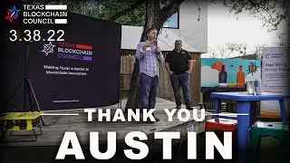 Austin Bitcoin Meetup | 3/28/22