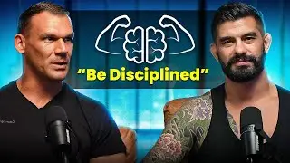 Be Disciplined in All Aspects of Life