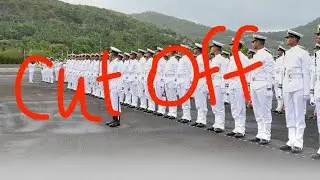 Navy AA SSR CUT OFF AGUST 2020 BATCH। Indian navy AA SSR Cut off 2020। SSR CUT OFF।Navy Cut off।
