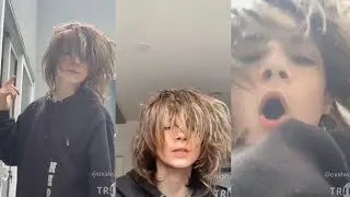 Matt OX - Oh Damn (Snippet)