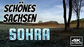 Schönes Sachsen - Sohra (4K)