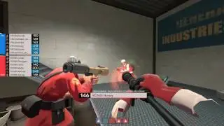 ESEA Season 22 Invite Playoffs - FROYO BLACK vs RONIN gg - Granary