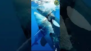 The Humpback Hit Parade #animals #animallifecycletv